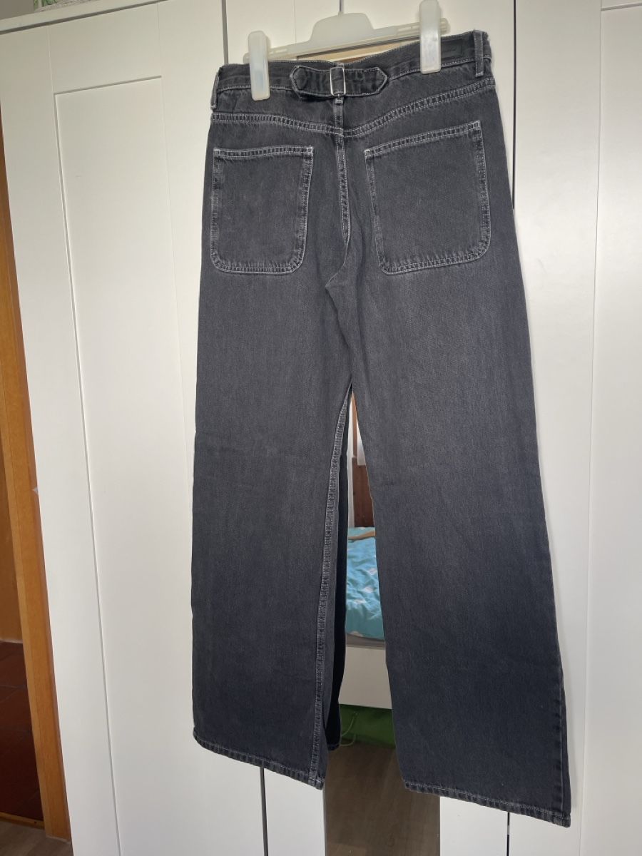 Jeans: Jeans von Subduet Gr.42  – Usato da Balsthal venduto da Katzenfan99 1