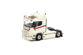 Tekno 84367 Scania van Marode