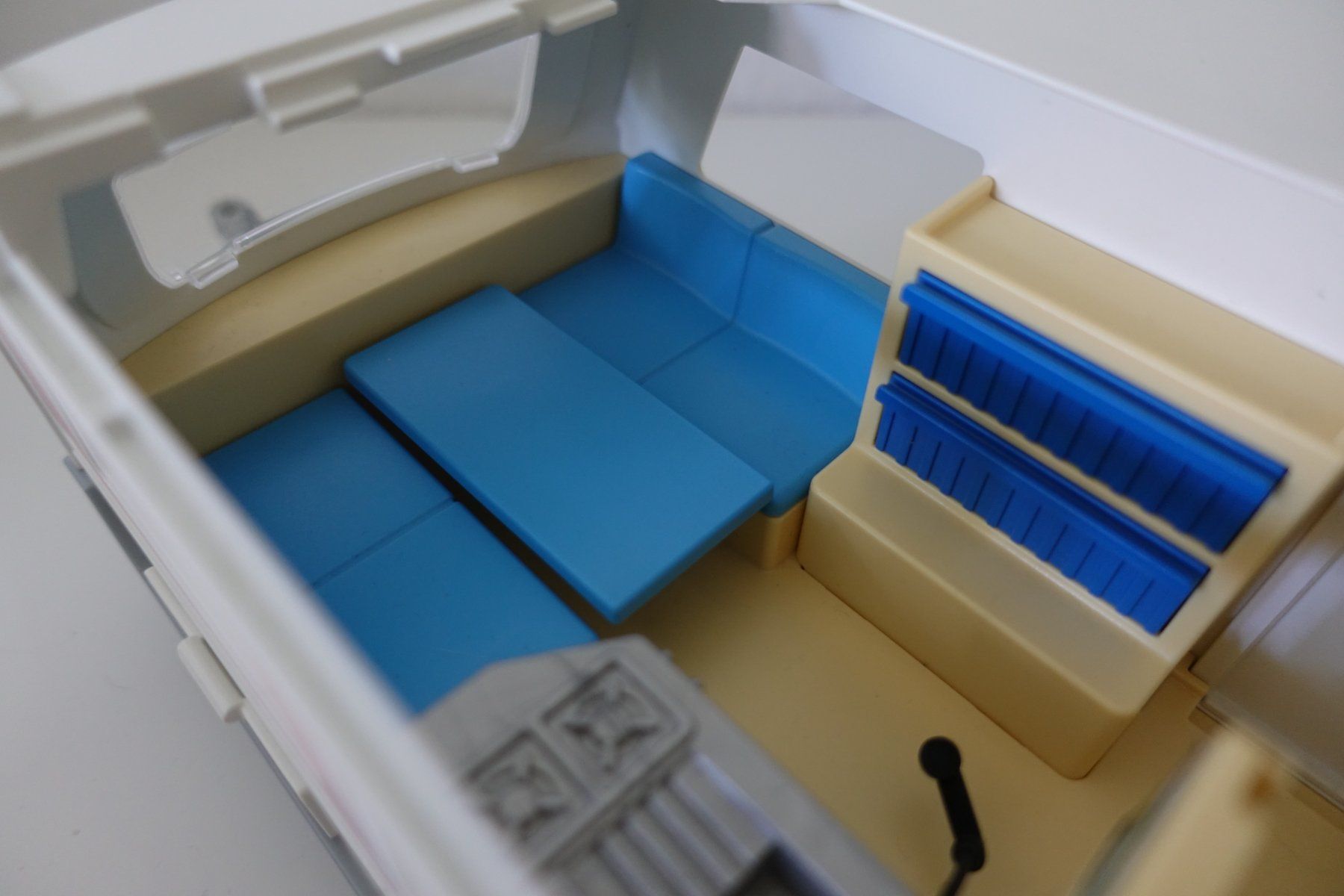 Playmobil Jouets: Playmobil Wohnmobil – D'occasion à Basel par Joly_Jo 6