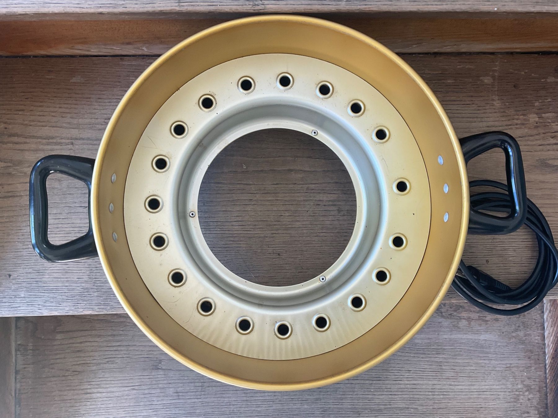 Küchengeräte: Vintage Dörrex Marco Schweizer Fabrikat VERSAND 15.- – Gebraucht aus Aarau von Ikebana03 2