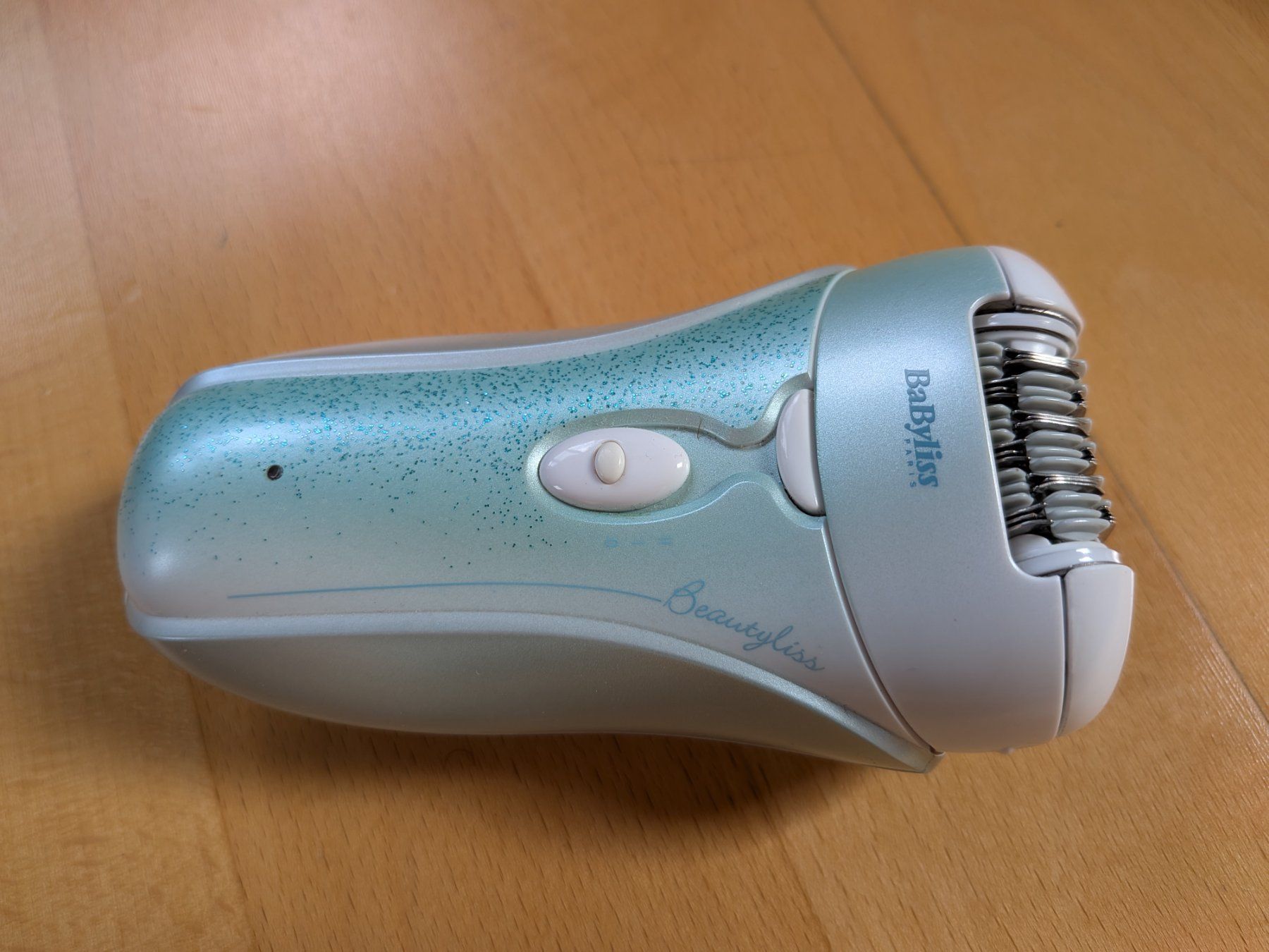 BaByliss Epilatori: Babyliss Epilierer Set – Usato da Zürich venduto da Codexaureus 2