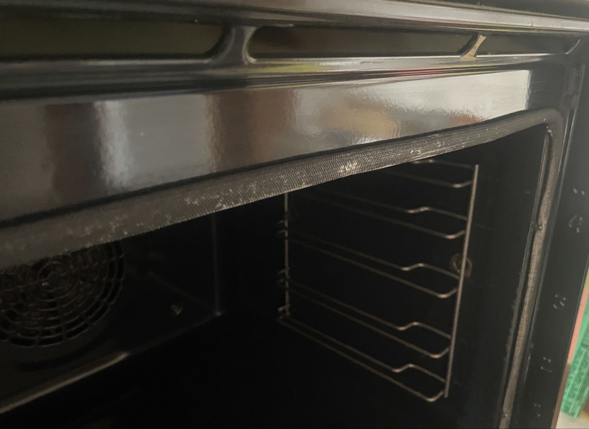Bosch Fours: Bosch Backofen – D'occasion à Münchringen par owen_meany 2