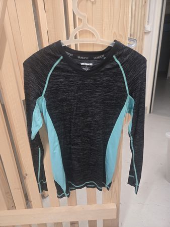 Vanucci Funktionsshirt und Hose, Gr. S/M