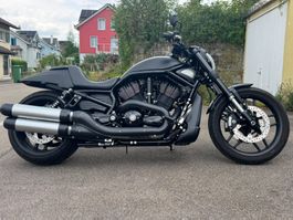 Harley Davidson