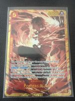 One Piece TCG - 🔥Ace OP16-118 SEC V1🔥
