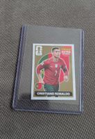 Panini Cristiano Ronaldo Extra Stickers Gold 2026 