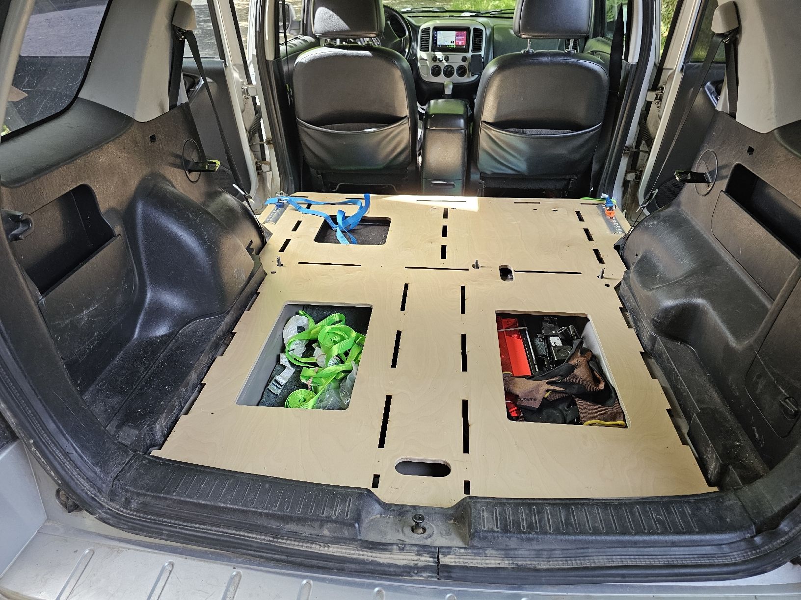 Cucine complete: Campingküche, Auszugküche – Usato da Mauren TG venduto da Manawatu 6