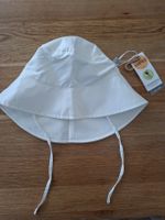 Chapeau de soleil LÄSSIG bébé (19-36 mois) - Neuf!