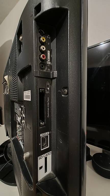 Panasonic Televisori: 32 Zoll LCD TV Panasonic 100Hz – Usato da Rheinfelden venduto da txck 2