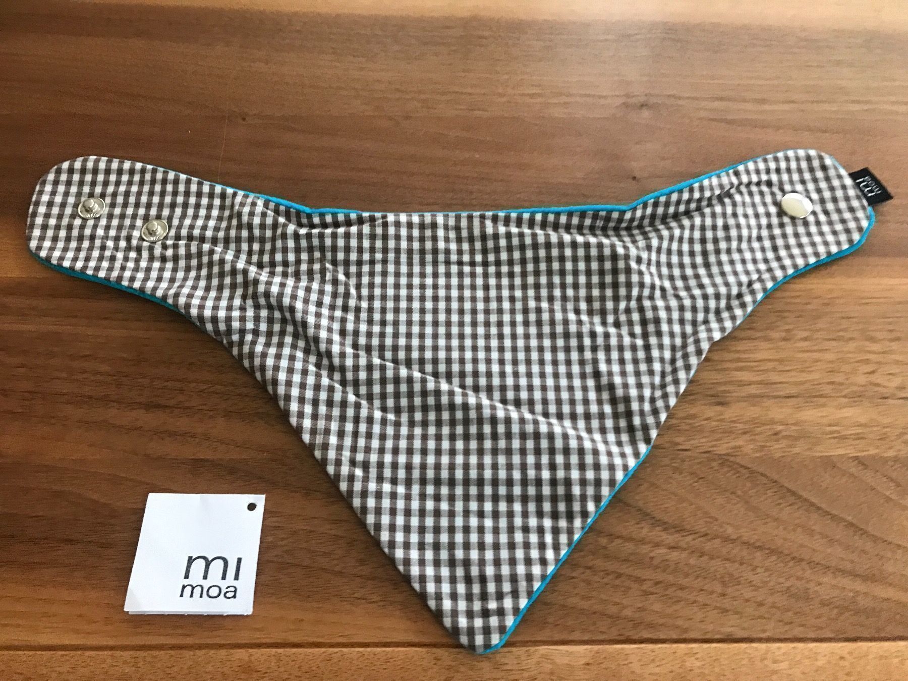 Berretti & Sciarpe: Baby Halstuch – Nuovo e nell'imballaggio originale da Luzern venduto da HuberRenat 1