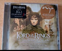 The Lord Of The Rings - The Fellowship of the Ring