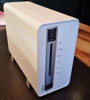QNAP Turbo NAS TS-212P 8TB