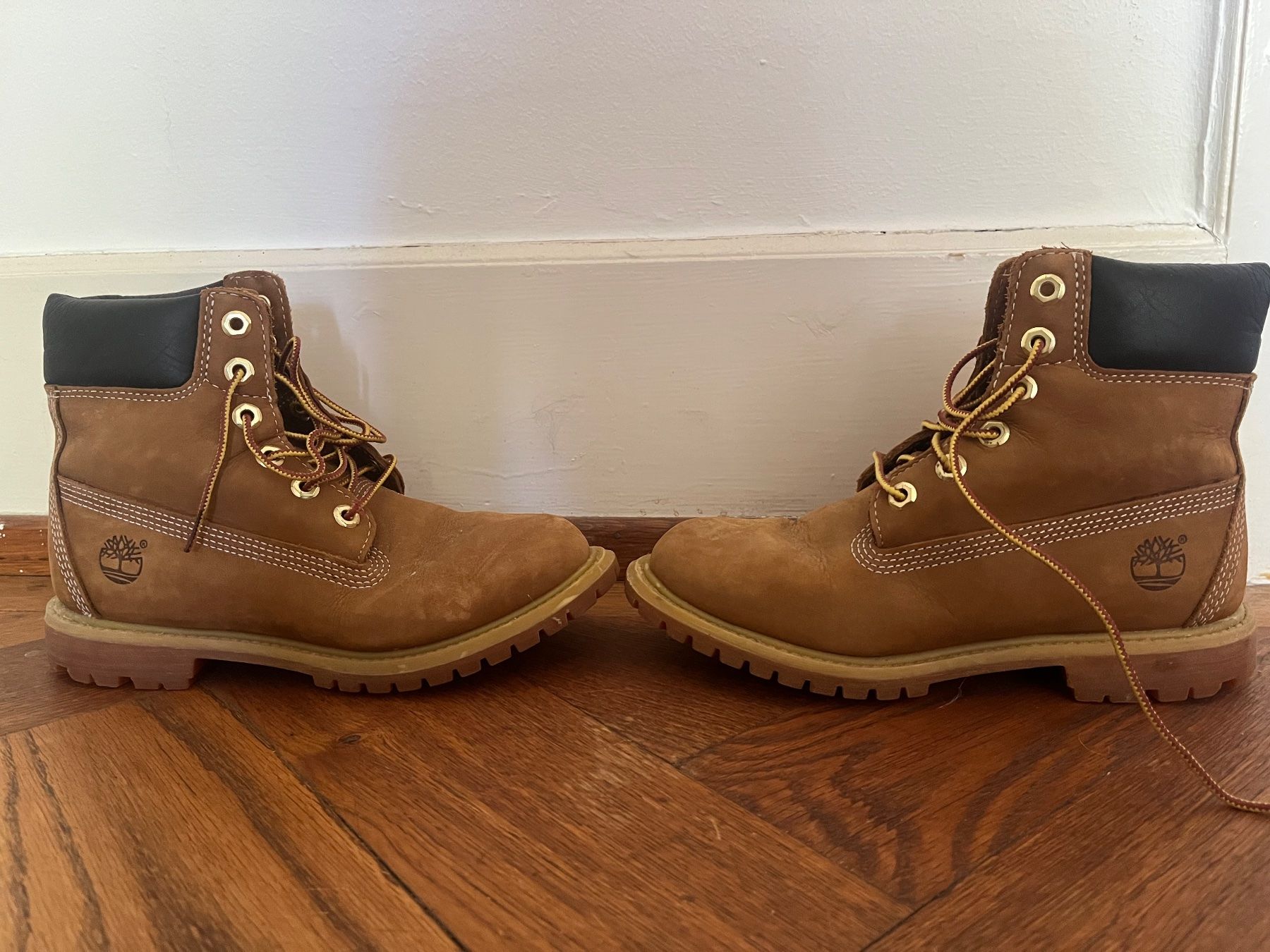 Chaussures hommes: Timberland Schuhe – D'occasion à Bern par cam_6kqr 3