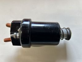 Magnetschalter