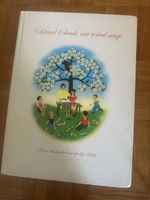 Chömed Chinde, mir wänd singe