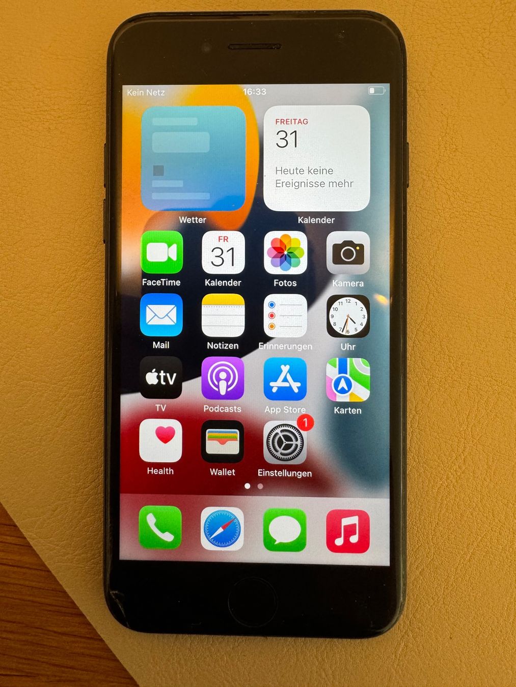 Apple Handys / Smartphones: iPhone 7 – Defekt aus Adliswil von Busys