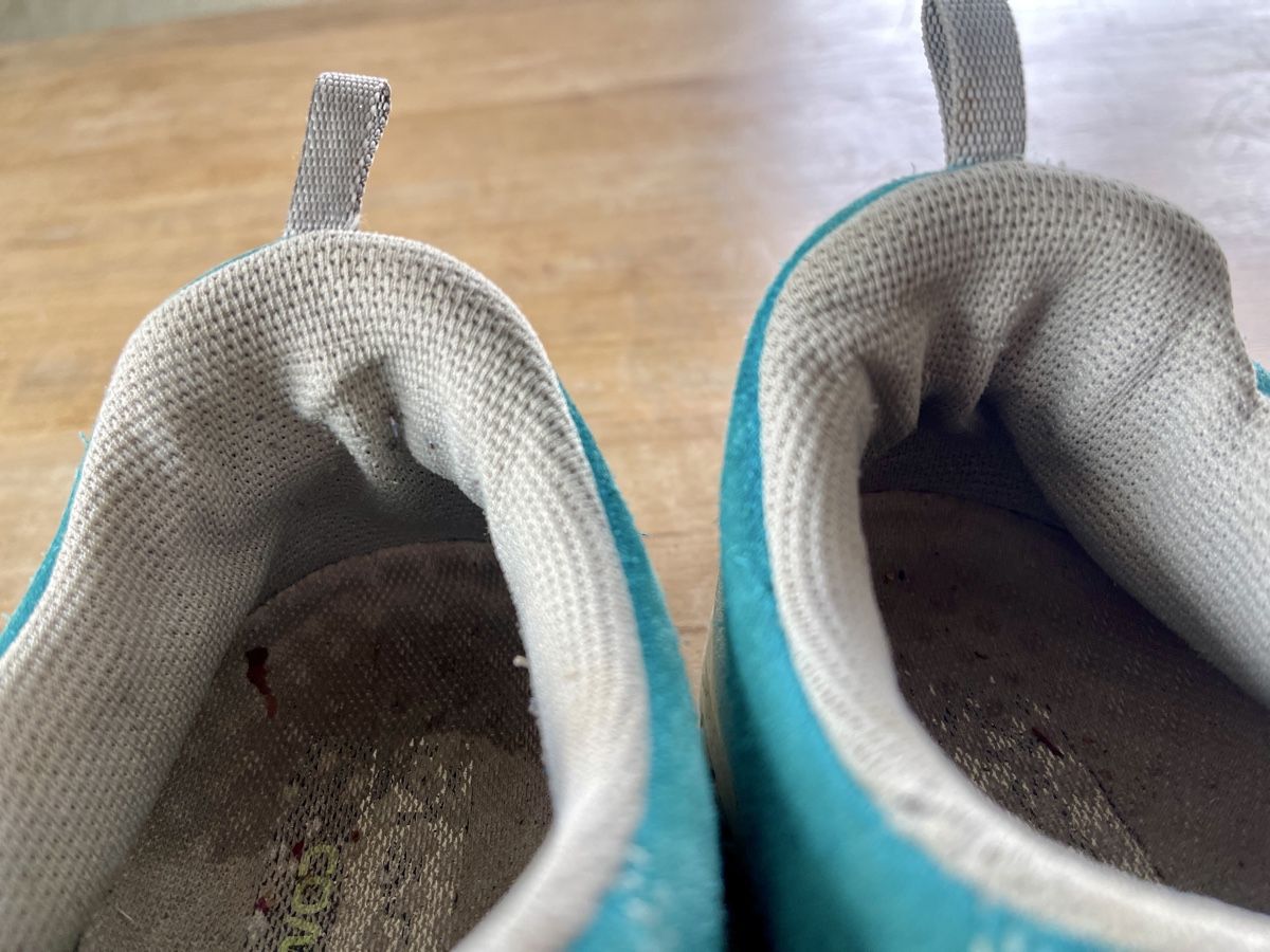 Scarpa Scarpe da uomo: Mojito von Scarpa Trekking/Freizeitschuh – Usato da Muri AG venduto da Phoenizier 5