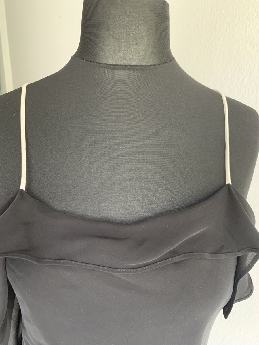 Liu Jo Top: Top NP279 Fr. – Nuovo e nell'imballaggio originale da Füllinsdorf venduto da Bambu2007 3