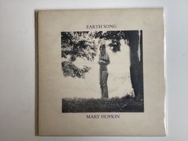 Ray Hopkin LP - Earth Song