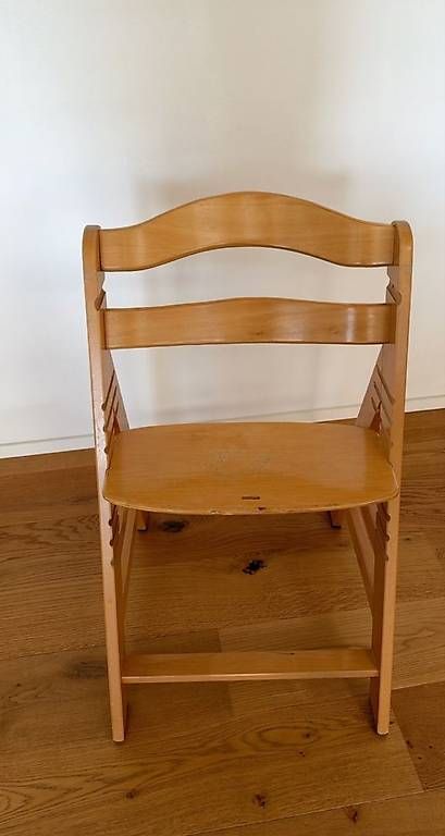 Hochstühle: Triptrap Hochstuhl// Gratis – Gebraucht aus Buchrain von Fueriis