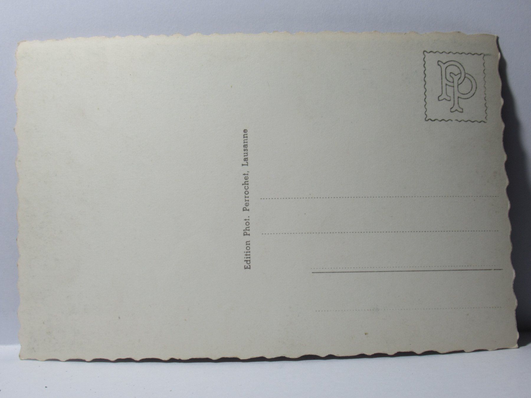 Cartoline postali: Neuchâtel , Les quais – Nuovo (secondo la descrizione) da Grenchen venduto da Bluemchen1900 1
