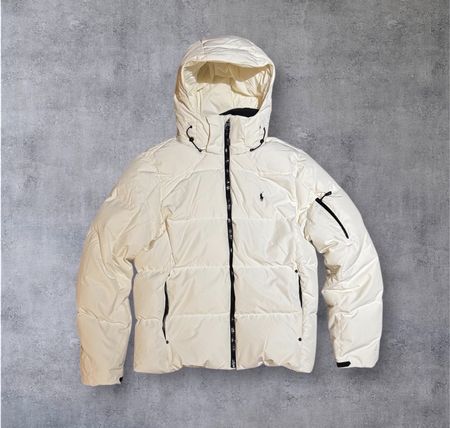 Ralph Lauren Winterjacke Neu!