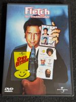 FLETCH Der Troublemaker DVD DE/EN
