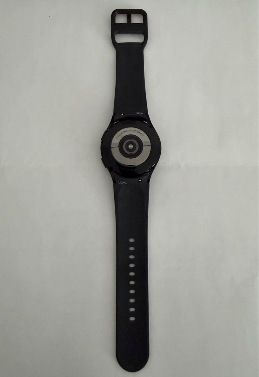 Samsung Smartwatch: Samsung Galaxy Watch – Usato da Zürich venduto da and_fpn2 1