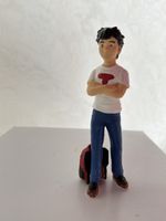 Tonie TKKG Hörbuchfigur Vorsicht bissig