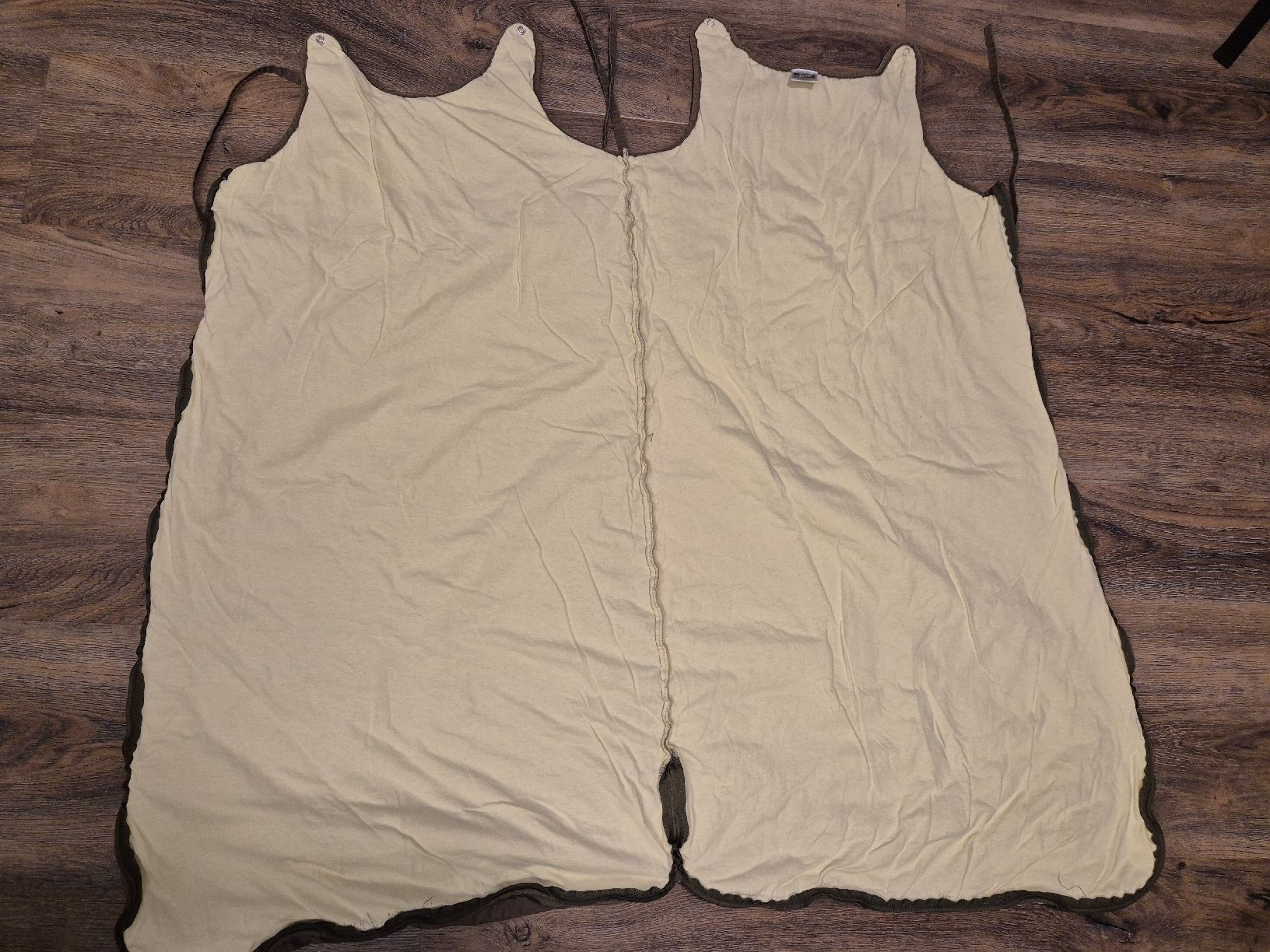 Schlafsäcke: Winter Schlafsack 110cm – Gebraucht aus Adliswil von monikas47 1