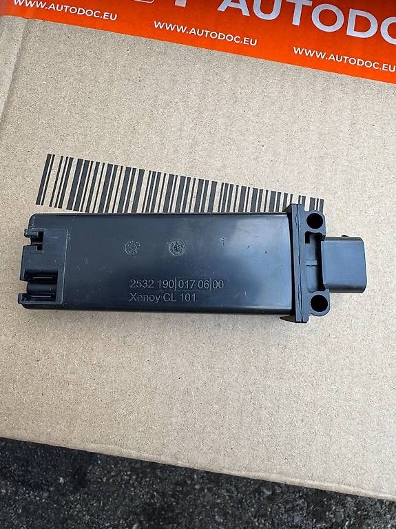 Volkswagen Alle Autoersatzteile: Module RDC / TPMS VW  5Q0 907 273 B  433 MHz – Gebraucht aus Engollon von Winters91 2