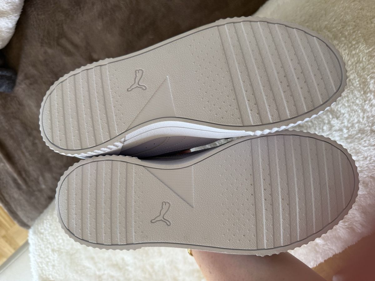 Puma Scarpe da donna: Puma flieder – Nuovo (secondo la descrizione) da Horgen venduto da smaally 4