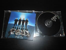 P.O.D. – Satellite / 2001