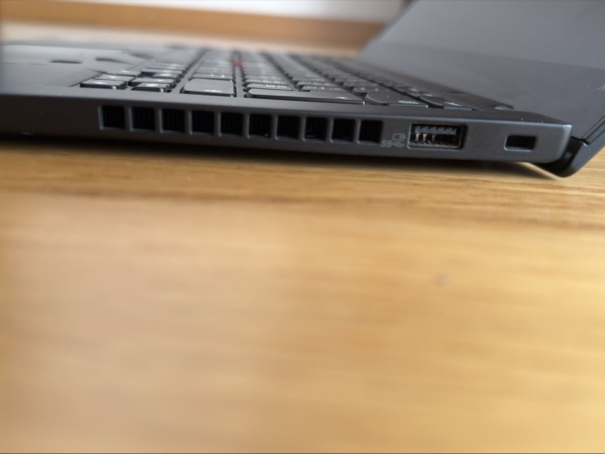 Lenovo Notebooks: Lenovo ThinkPad x13 Gen3 – Gebraucht aus Worb von nici2142 2