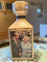 Ben Nevis Whisky zum 70. Hochzeitstag der Queen