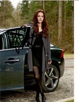 TWILIGHT Kristen STEWART as Bella
