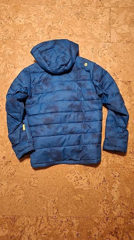 46 Nord Vestes & Manteaux: Winterjacke 46N, Grösse 176 – D'occasion à Chur par Rafael.Sch 1