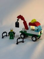 Lego Tow-Truck (6423)