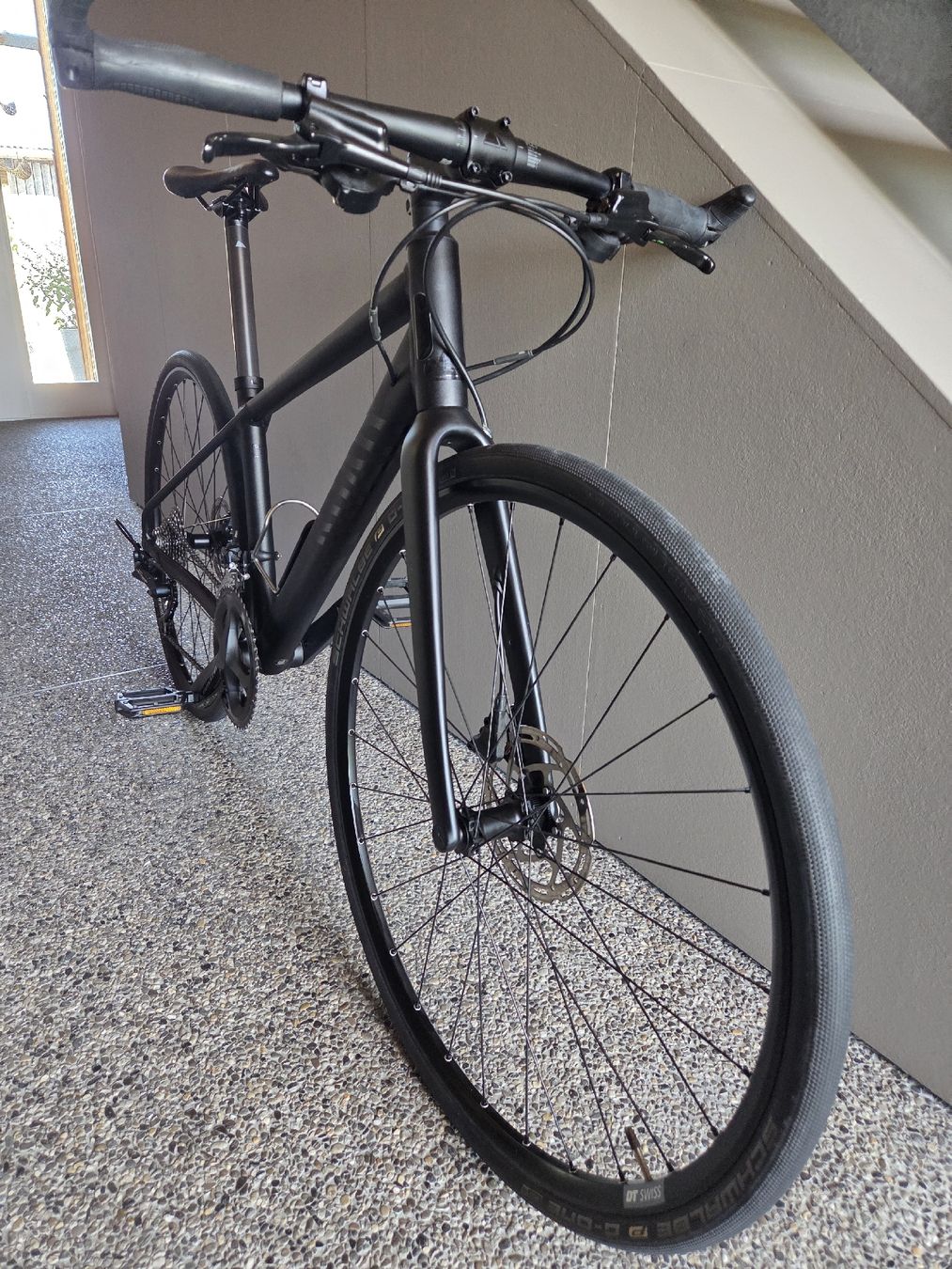 Canyon Velos: Canyon Roadlite WMN AL SL 8.0 – Gebraucht aus Ammerzwil BE von lachaise 1