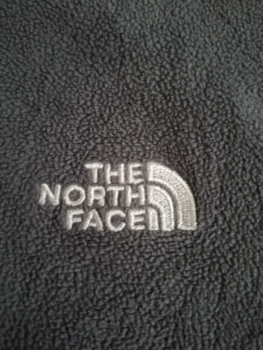 North Face Maglioni & Felpe: Pull The North Face gris fermeture éclair taille M – Usato da Renens VD venduto da ser_j2fn 4