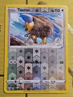 Darkness Ablaze - Tauros 134/189 EN