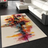 PREISVORSCHLAG ‼️ Teppich MULTICOLOR  riesig! 240x340