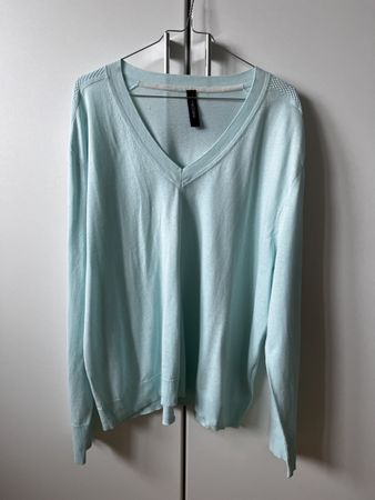 Marc Cain Pullover, Mint, Gr. 42/44