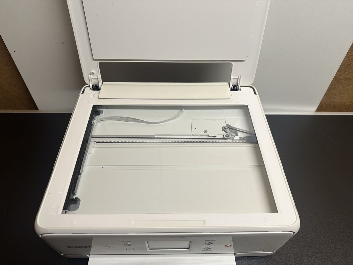 Canon Stampanti: Canon TS6151 Drucker – Usato da Kappel SO venduto da pat_7gxd 1