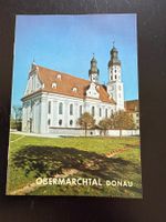 Obermarchtal Donau - Historisches Büchlein, Top Zustand!