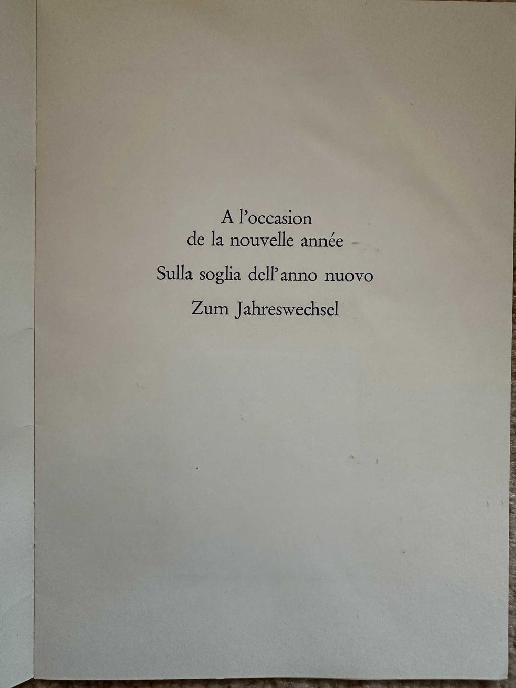 Tutti i francobolli: 14 Sonderbriefe – Usato da Cadro venduto da whale1958 9