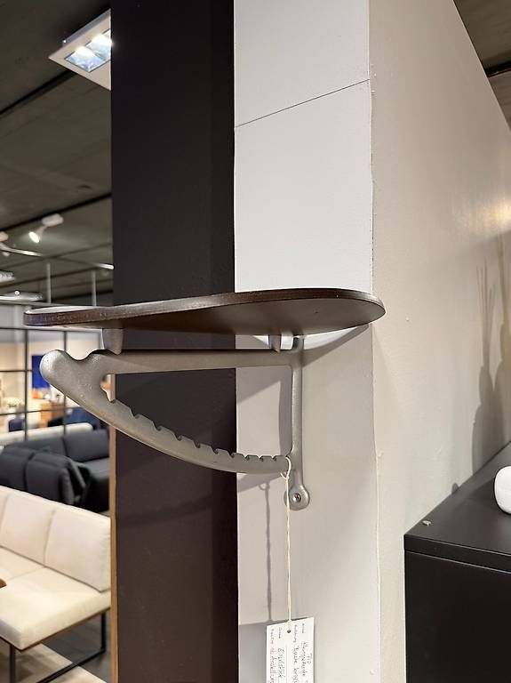 Garderobe: Kleingarderobe Porter – Neu und originalverpackt aus Volketswil von wirzwohnen
