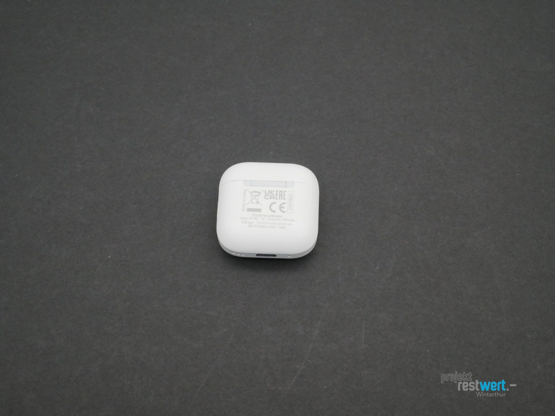 Casques audio: SBS Kopfhörer Bluetooth – Neuf (Voir description) à Winterthur par Restwert_Winterthur