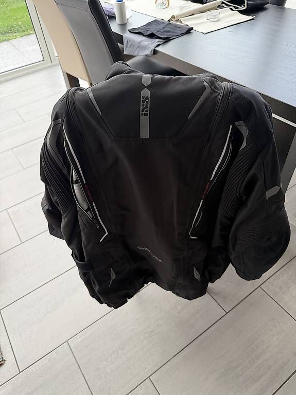 Jacken: Motorradjacke – Gebraucht aus Rain von LuzRaeder 2