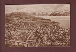 LAUSANNE - Panorama